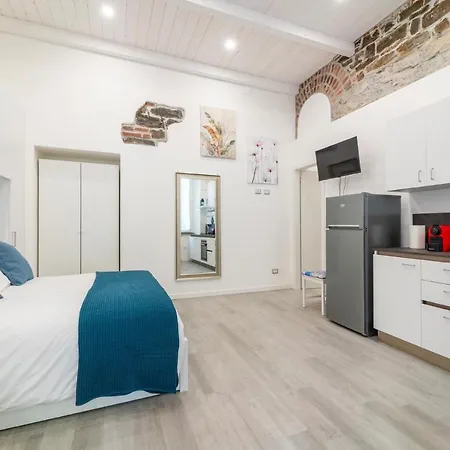 Modern At Via Carloni By Wonderful Italy *