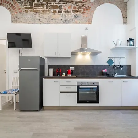 Modern At Via Carloni By Wonderful Italy