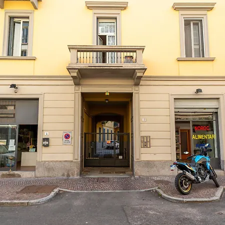 Modern At Via Carloni By Wonderful Italy *