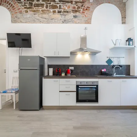 Modern At Via Carloni By Wonderful Italy