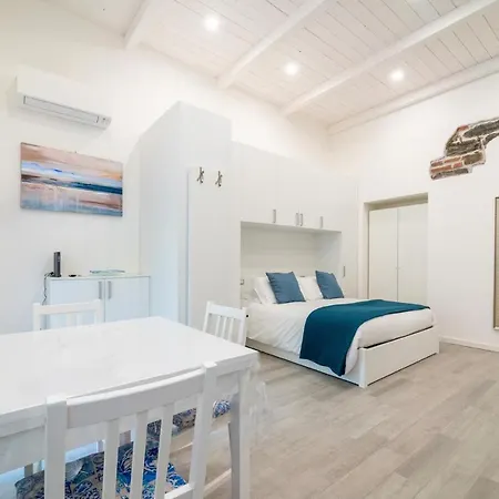 Modern At Via Carloni By Wonderful Italy Апартаменты Комо
