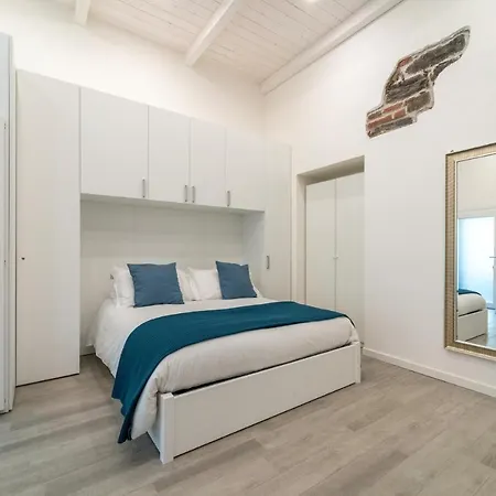 Modern At Via Carloni By Wonderful Italy Комо