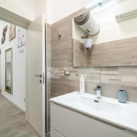 Modern At Via Carloni By Wonderful Italy *