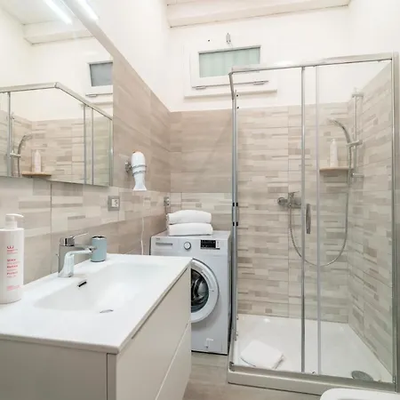 Modern At Via Carloni By Wonderful Italy Апартаменты