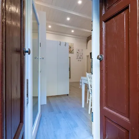Modern At Via Carloni By Wonderful Italy Апартаменты *