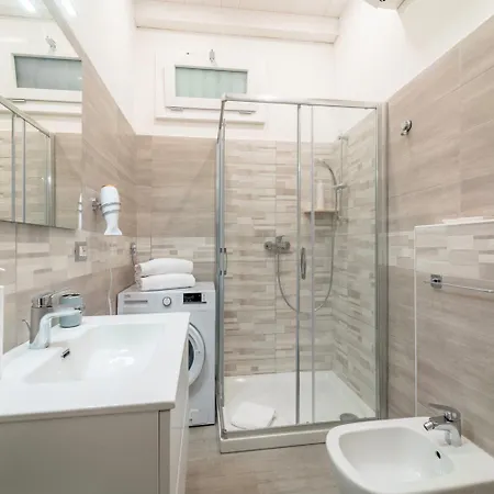 Modern At Via Carloni By Wonderful Italy Apartment