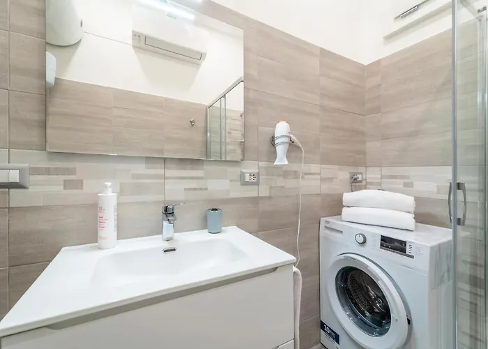 Modern At Via Carloni By Wonderful Italy Комо