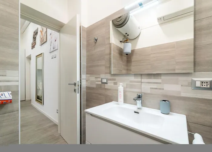 Modern At Via Carloni By Wonderful Italy Комо