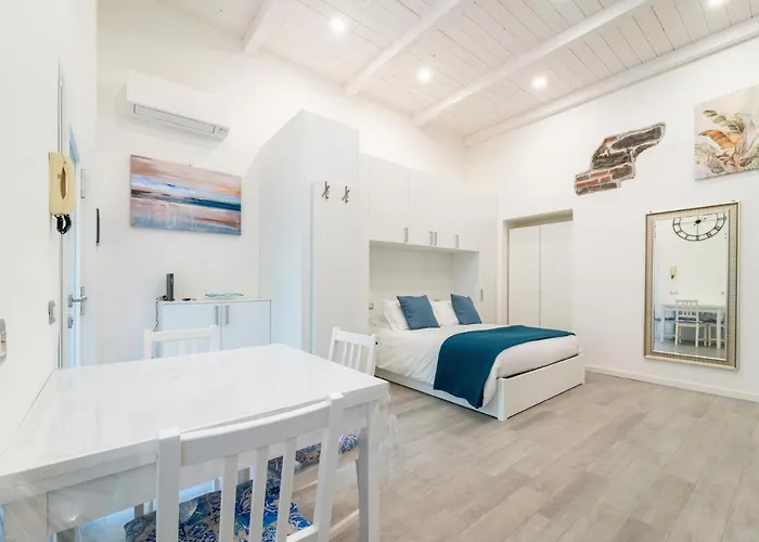 Modern At Via Carloni By Wonderful Italy Apartamento Como