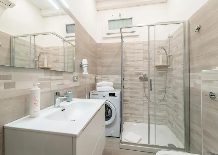 Modern At Via Carloni By Wonderful Italy Apartamento