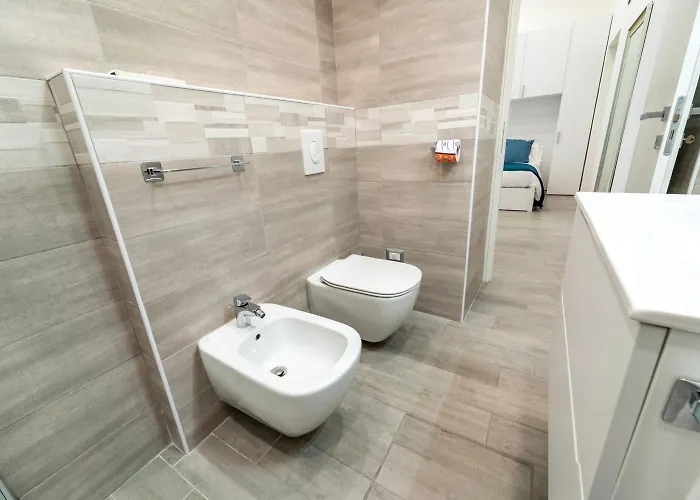 Apartamento Modern At Via Carloni By Wonderful Italy Como