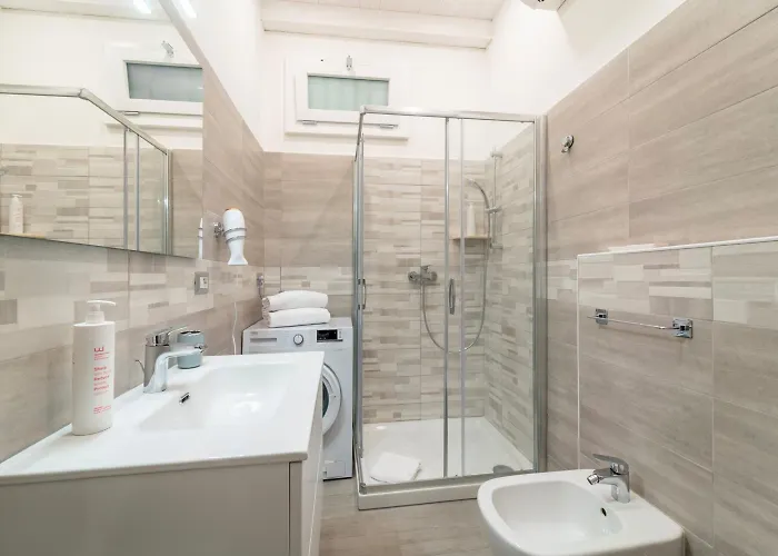 Modern At Via Carloni By Wonderful Italy Apartamento