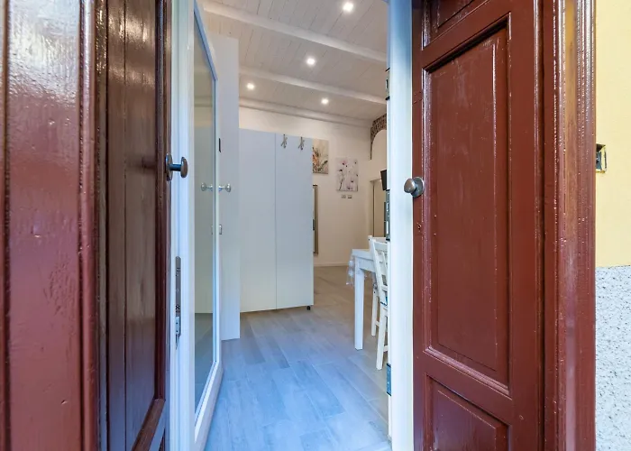 Modern At Via Carloni By Wonderful Italy